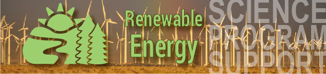 Renewable Energy Banner